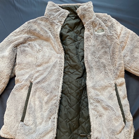 The North Face MERRIEWOOD REVERSIBLE JACKET - Picture 2 of 9